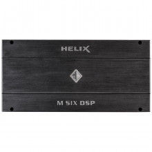 Amplificator M Six DSP