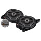 Difuzoare subwoofer dedicate Mercedes Match UP W8MB-S4.2 LHD
