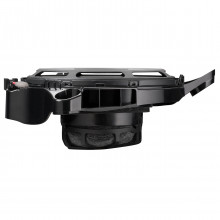 Difuzoare subwoofer dedicate Mercedes Match UP W8MB-S4.2 LHD