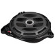 Difuzoare subwoofer dedicate Mercedes Match UP W8MB-S4.2 LHD
