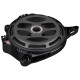 Difuzoare subwoofer dedicate Mercedes Match UP W8MB-S4.2 LHD