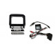 Player CarVision OEM-09 VW Bora 2012