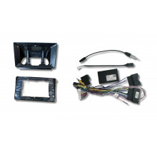 Player Ford Focus 2019-2025 CarVision OEM-09