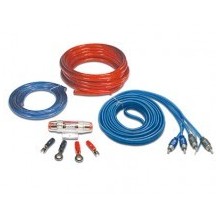 Kit cablu amplificator Dietz 20110
