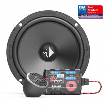 Difuzoare Helix CB K165.2-S3