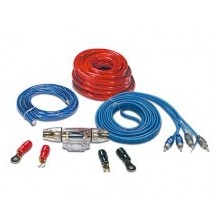Kit cablu amplificator Dietz 20135