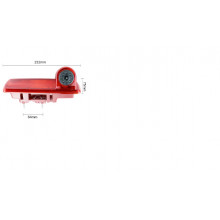 Camera mers inapoi Renault Trafic