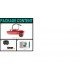 Camera mers inapoi Renault Trafic