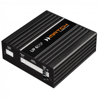 Amplificator Match UP6DSP