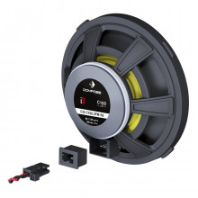 Difuzoare Tesla 3 HELIX Ci3 C100.2FM-S3+CFMK100 TES.1