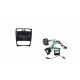 Player Mercedes C (W203) 2002-2004/CLK (W209) 02-06 CarVision OEM-09