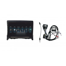 Player Mercedes C (W204) 2007-2015 CarVision OEM-09