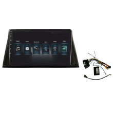 Player Peugeot 308 CarVision OEM-09