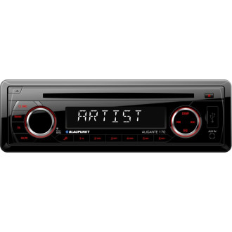 CD Player Blaupunkt Alicante 170