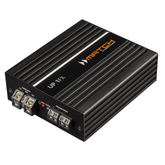 Amplificator MATCH UP1FX