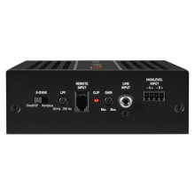 Amplificator MATCH UP1FX