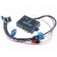 Interfata audio-video Mercedes COMAND 2.0 si COMAND APS Dietz 1440