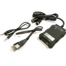 Interfata USB 73040 Dietz pentru Hyundai