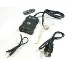 Interfata USB 73050 Dietz pentru Nissan