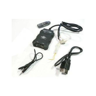 Interfata USB 73050 Dietz pentru Nissan