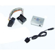 Interfata I-pod Dietz 72301 pentru BMW